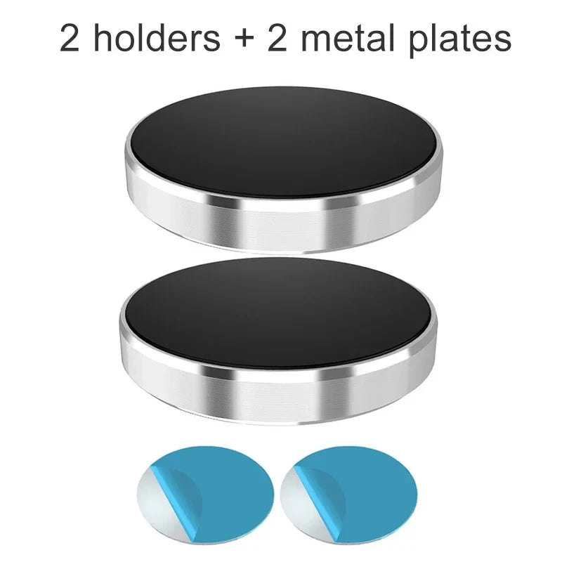 Magnetic Car Phone Mount
