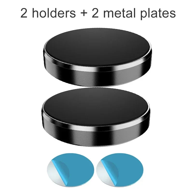 Magnetic Car Phone Mount