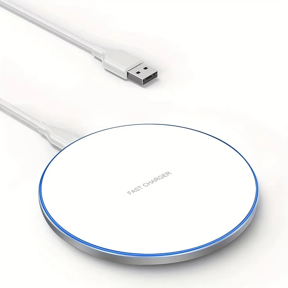 Universal Wireless Charging Stand