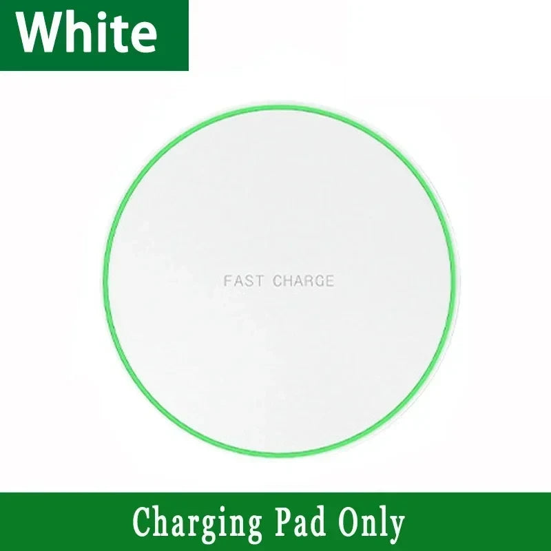 Universal Wireless Charging Stand