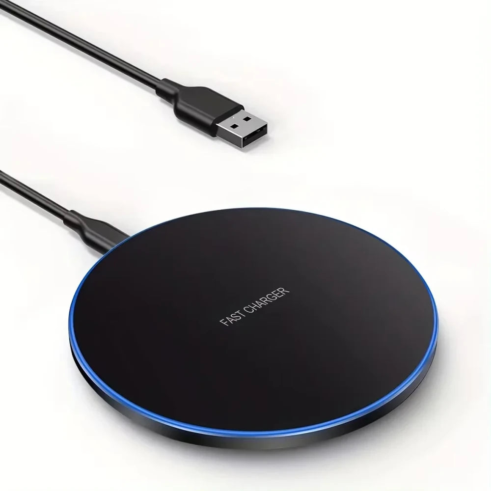 Universal Wireless Charging Stand