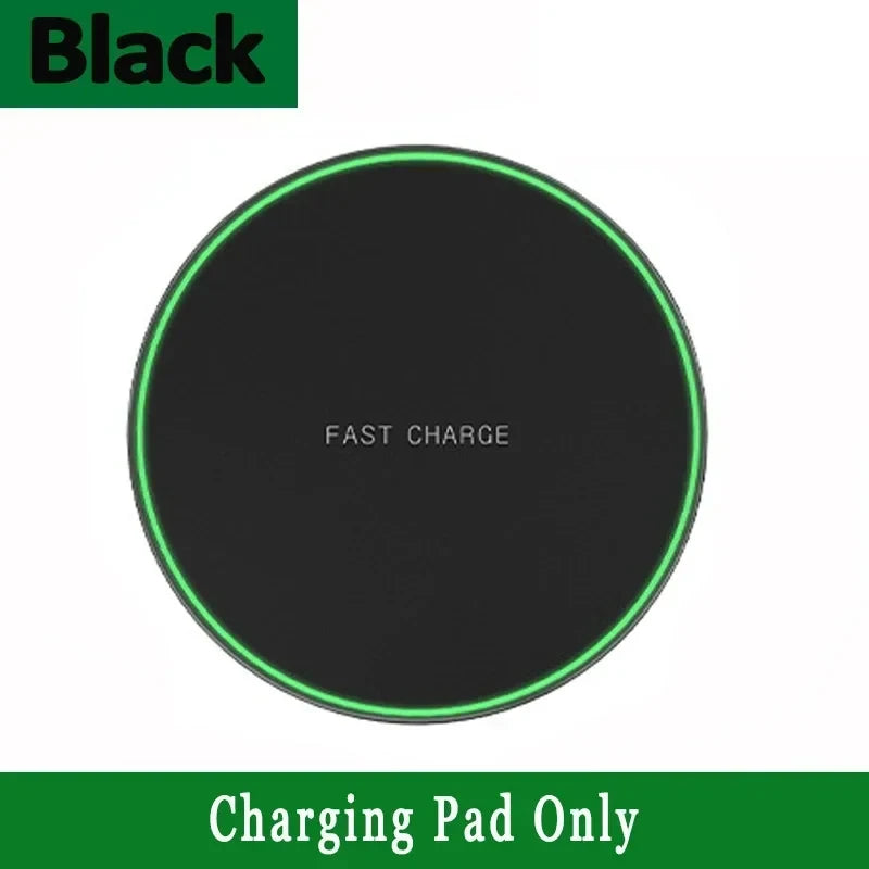 Universal Wireless Charging Stand