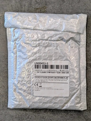 Review Card