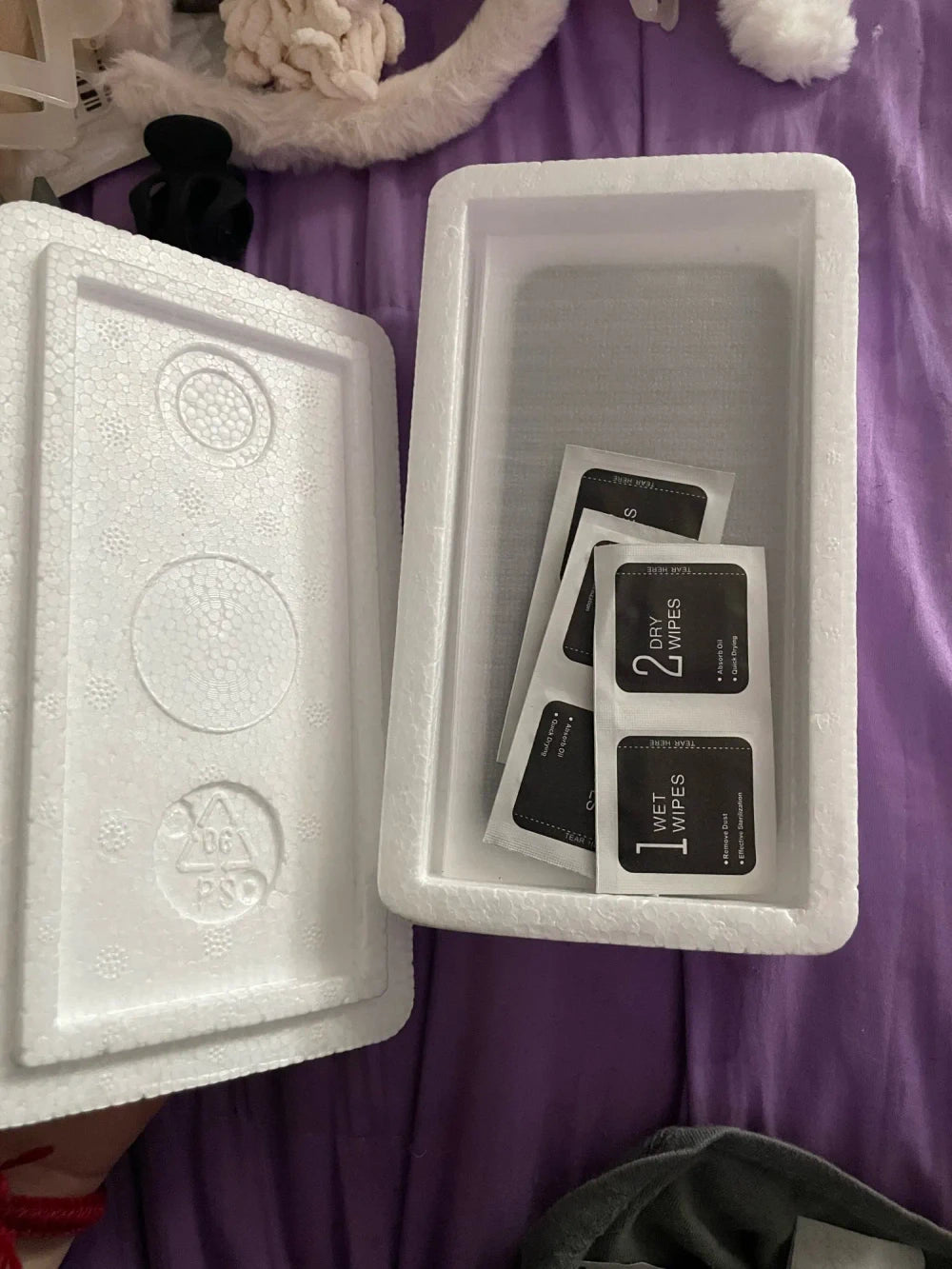 Review Card