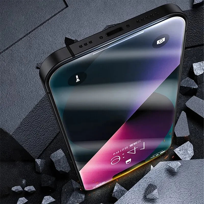 Privacy Glass Screen Protector
