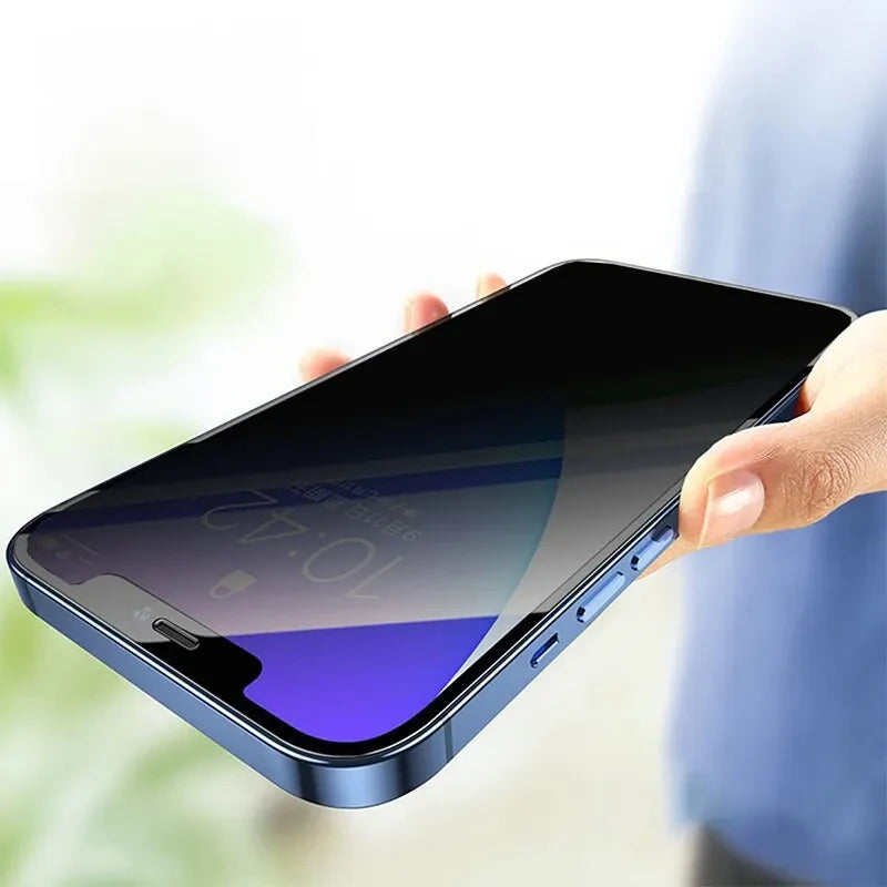 Privacy Glass Screen Protector