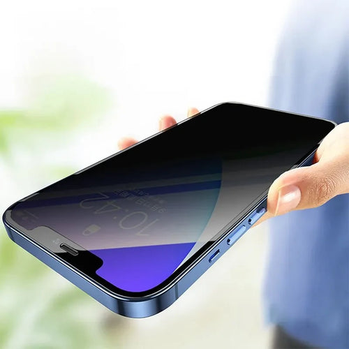 Privacy Glass Screen Protector