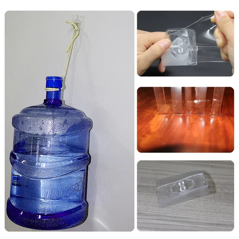 Traceless Nano Adhesive Mounting Tape